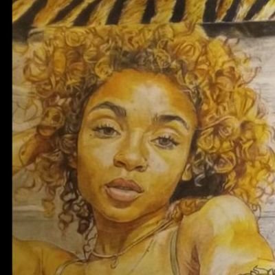 REAL ACC: @britneydadoll |Self Taught | Her & His Twitter | She Be The ART - He Be The ARTIST | FOR BLACK ANIME In Making: CLICK LINK 🐆!