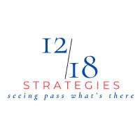 1218 strategies (@1218strategies) 's Twitter Profile