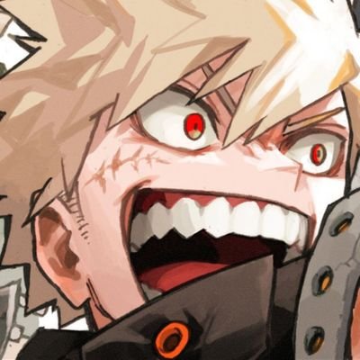 he/they | art | dino🦖 | bkdk/dkbk✴️❇️ | sengen🚀🃏 | 9-1-1🚒 | multifandom❗| cat/esp/eng | 🇪🇸🏳🌈 | side: @KeiRptr | viendo a raptor en twitch 24/7