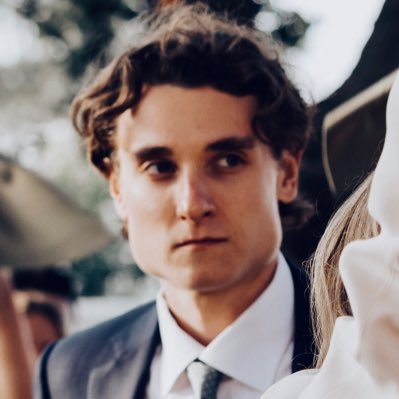 TrustFundMan's profile picture. ?