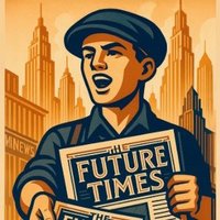 FutureTimes (@headlinestocome) 's Twitter Profile