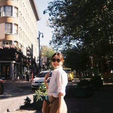 Qing1yun's profile picture. Chase your dreams with action, every day is a day worth working for💖