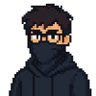 0xshadowdev's profile picture. privacy maximalist