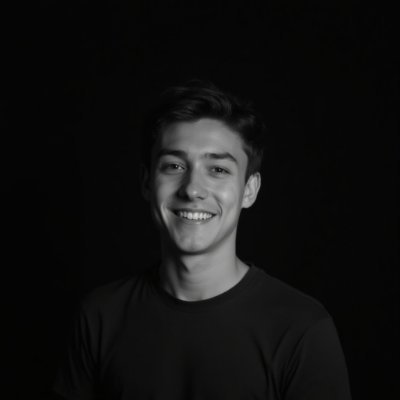 I'm a developer in love with math, Bitcoin, and vintage sci-fi. Occasionally I win a hackathon.