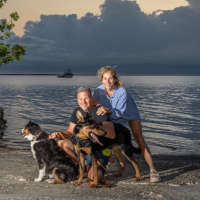 Cyber Trucking All Over The Florida Keys #photographer #filmmaker #socialcontentproduction @skybornvisualfilms #militaryspouse #militarymom #freespeach