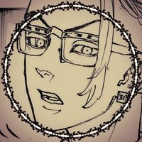 ๐๐ข๐ฌ๐๐ค๐ข ๐๐๐ญ๐ญ๐๐ (@_thepierrot_) 's Twitter Profile