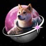 $MOONDOGE - Just a moondoge headed to the moon 🌙CA: 86N5k7YfzPvdgRZ1ASE3fhKniAwc6GwaZwXes7ssmo on