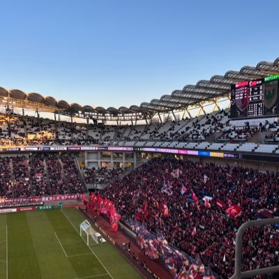 ka__218134015's profile picture. 05大学生 2016年から鹿サポ🦌 京都住み 一年に2回ほどカシマ行きます現地は関西Awayがほとんど リヴァプール🏴󠁧󠁢󠁥󠁮󠁧󠁿 ONE OK ROCK