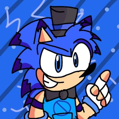 Clonesonic91898's profile picture. clonesonic