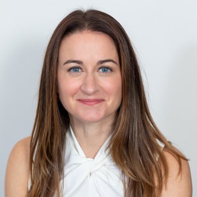 KatieRockerNYC's profile picture. Dual-certified executive coach; former school leader. I help accomplished leaders amplify their strengths for greater success and well-being with less stress. ✨