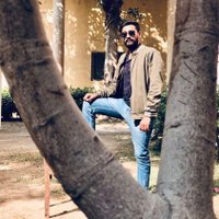 SAAD ARIF (@saad_arif14) 's Twitter Profile