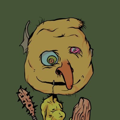 NickLSD the Orgin🅰️lさんのプロフィール画像