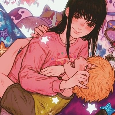 AlexMagiac's profile picture. piece and love ;)