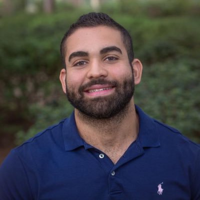 @AhmedIsmaeelPhD