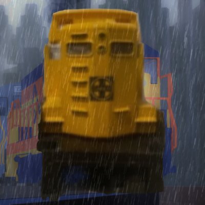 homkman's profile picture. Fellow Hoosier 17-year-old Down next street
-Artist in design
-Interest in Topics (Motorsports/Muder drones/Railroading)
-Autism
-@HC_Designz Design account