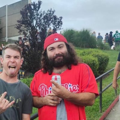 Joe_Marchione's profile picture. Professional sado-masochist.  #RingTheBell #WinItForWheeler