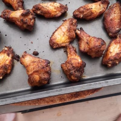 AdeniyiS4207's profile picture. 