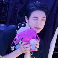 haylee⁷ ☾ (@jinkoostars) 's Twitter Profile Photo