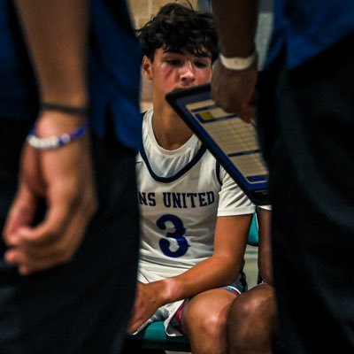 5’11 || True class of 28 || PPHS || AAU RENs untied || 155lbs || Email kostantinosarapidis@gmail.com || Phone 201-673-1702