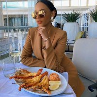 Florence Wilson (@chat_florence) 's Twitter Profile