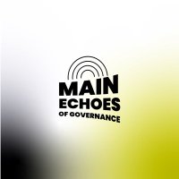 MainEchoesofGovernance (@governance49853) 's Twitter Profile