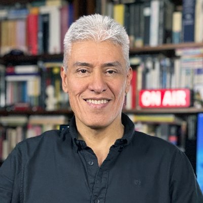 Cofundador de https://t.co/ZBK9w4xGBC. Contenido sobre tecnología. Vea mis videos en https://t.co/URBoZm4RAa