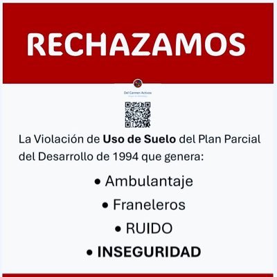 Vecinos Conscientes trabajemos Juntos por nuestra Colonia y para VIGILAR al Alcalde y Empleados de la alcaldía. AUTORRESPONSABILIDAD de mi calle, así TODOS.