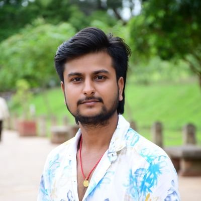 iabhaychaudhari's profile picture. MBBS (2nd year)-WBUHS, Learner, Explorer 
सुखस्य मूलं धर्मः। धर्मस्य मूलमर्थः।
| भारतीय ब्राह्मण | poetry is my ❤️