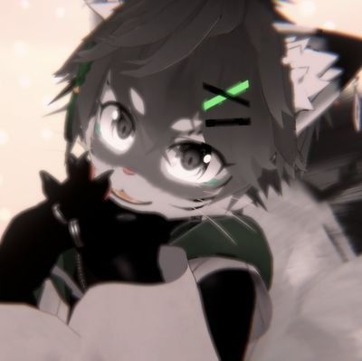 ハラート🐱ねこぎつねVtuber🦊さんのプロフィール画像