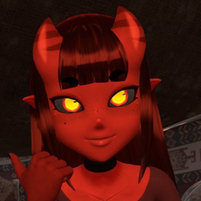 VRChat photographer.
~ 18 ~
Minors DNI
Mostly VRChat photos.