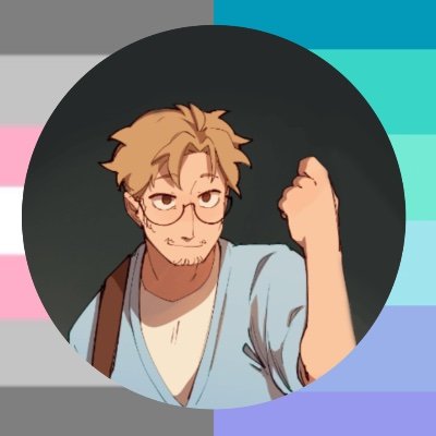 Ashen_bugz's profile picture. 