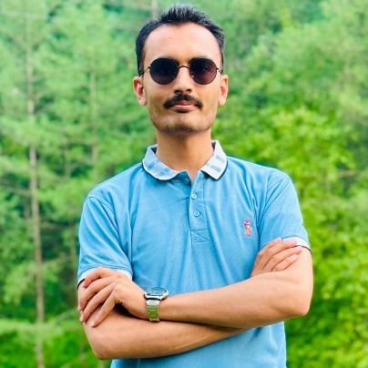 abdullahwzir's profile picture. Amazon || E-Commerce