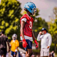 Wesley Bates Jr (@th33_cjbates) 's Twitter Profile