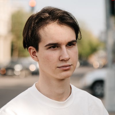 18 / UX|UI / Design Partner / Startups & SaaS & AI & Crypto / Available for work