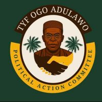 TYF Political Action Committee- TYF PAC (@tyfpacc) 's Twitter Profile