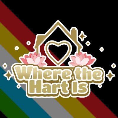 Where the Hart Is | ✨APPS OPEN✨ Profile