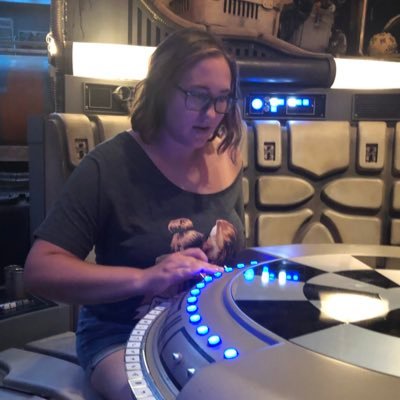 I am your father's brother's nephew's cousin's former roommate. (she/her) ~my opinions are my own~