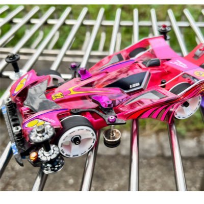 hiranonakajima's profile picture. 趣味は、 ミニ四駆:公式JC2024東京3TC🥇 第4・5回BMAXGP全日本選手権だいまつ代表 BMAXはVZメイン ゴルフは下手くそ ダーツ:バレルはメインKID2 any Stフライトが好き 家練はハード ＃ダーツ#ゴルフ#ミニ四駆 無言フォローウェルカムとこちらからも失礼します