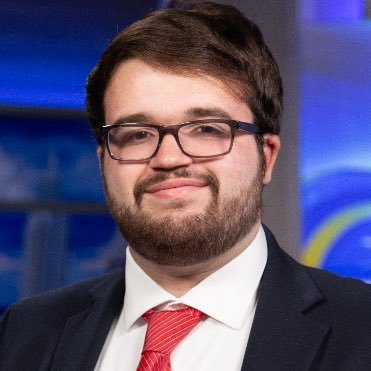 BrandonMyersTV's profile picture. @NewhouseSU | @CitrusTVnews | Former Intern @CNYCentral | for my personal side, follow me on Instagram