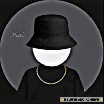 MisseDemanou's profile picture. Self-taught Java learner | My dev journey | Future Fullstack Dev