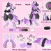 Lilac Protogen (@lilacprotoge) Twitter profile photo Lilac Protogen (@lilacprotoge) Twitter profile photo
