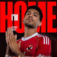 محمد شكري_Mohamed Shoukri (@mohamed1shoukri) 's Twitter Profile