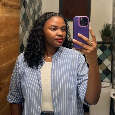 Embracing and enjoying my journey | Life long learner.