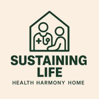 Sustaining Life (@sustaininglife1) 's Twitter Profile