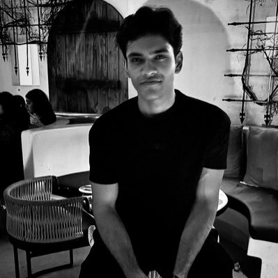 Piyush Profile