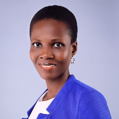 AmosGloria11's profile picture. Tech | Web Developer | Women Techsters Fellow