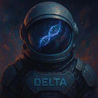danidelta8's profile picture. building orbital economies in space