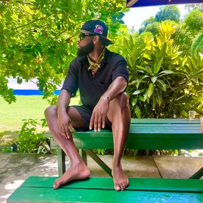Naj_Mullah's profile picture. Common Sense Coordinator • Music Exec • Founder: Corporate Creatives LLC