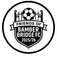 Friends of Bamber Bridge Football Club (@friendsofbbfc) 's Twitter Profile Photo Friends of Bamber Bridge Football Club (@friendsofbbfc) 's Twitter Profile Photo