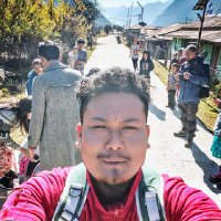 Saurav Jyoti Sonowal (@saurav_sonowal) 's Twitter Profile
